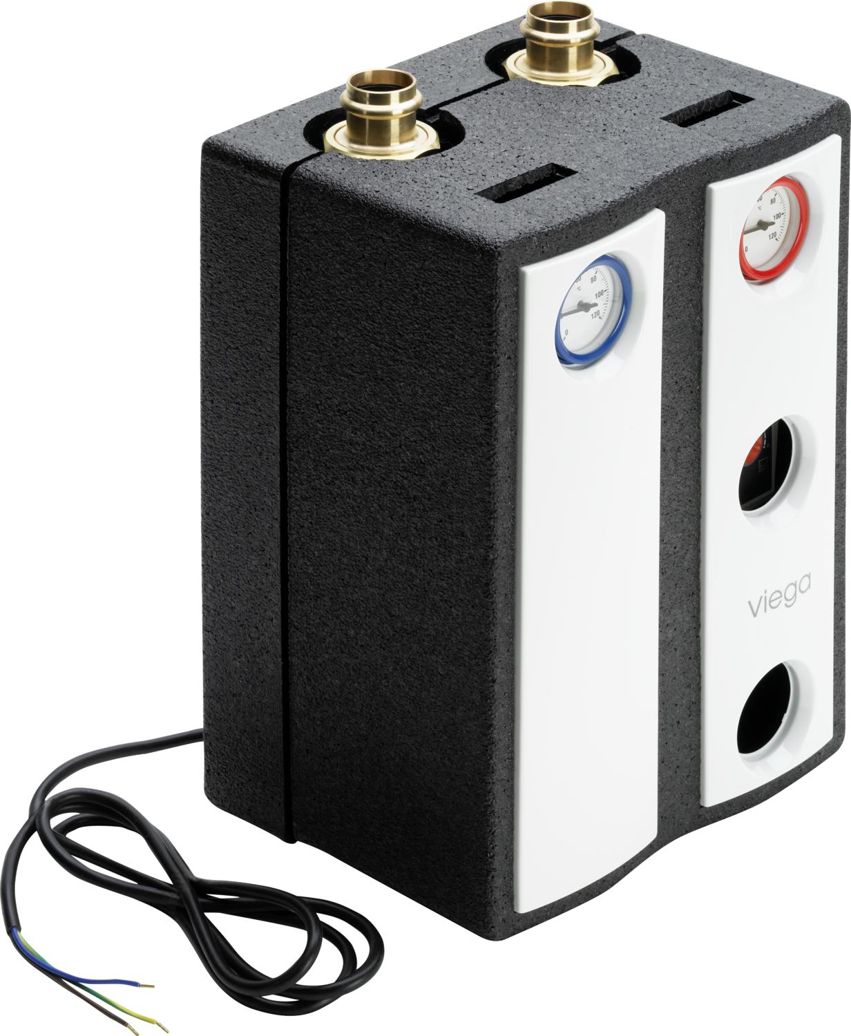 Viega Компактная насосная группа 1252.1 (704 889 *)) 