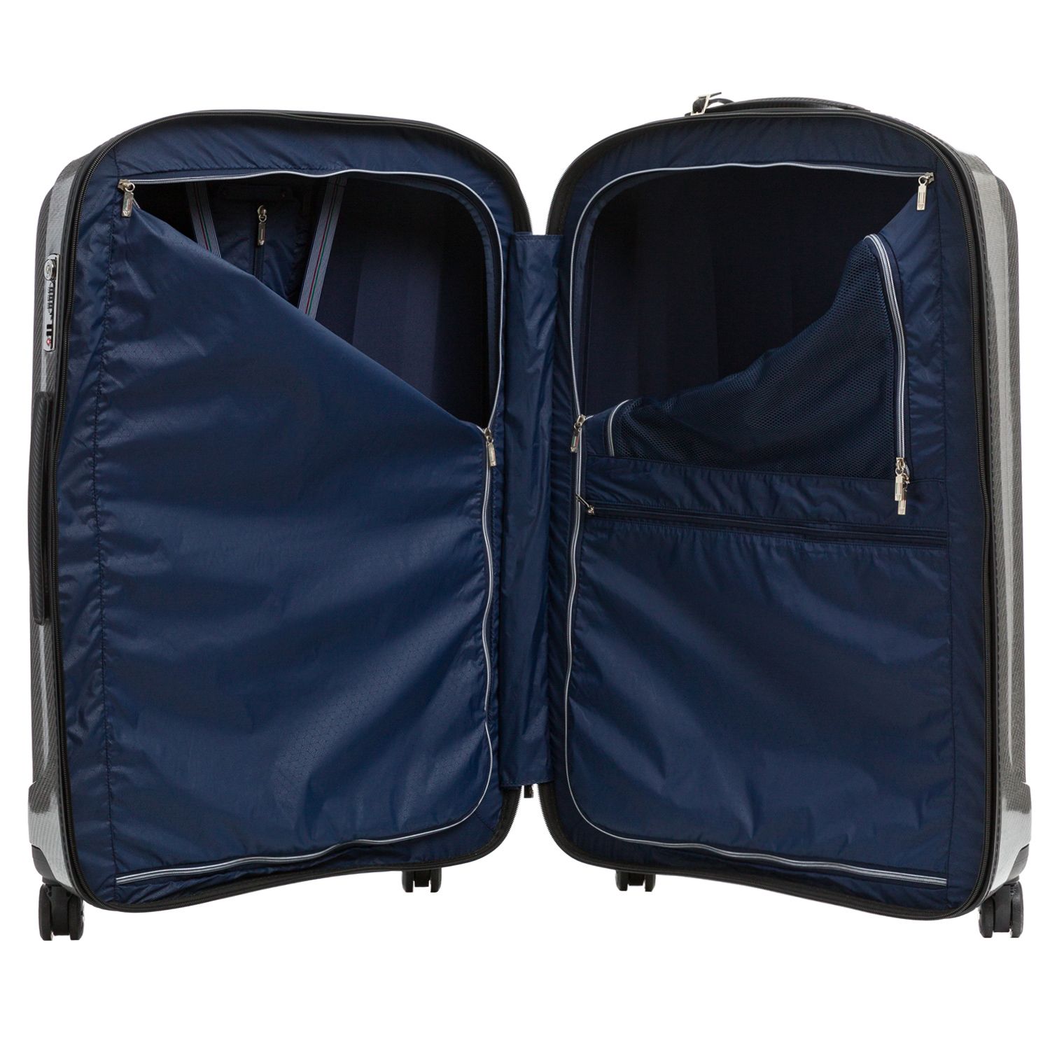 5951-0162 Чемодан 5951 Trolley L Roncato We Are Glam  - Вид №2