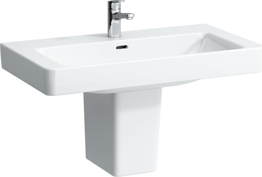 H8139650001091 Накладная раковина LAUFEN PRO - Вид №4