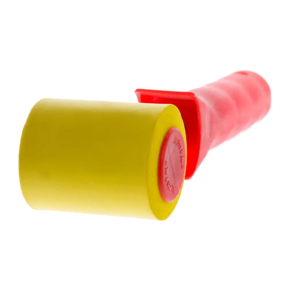 Валик прижимной MTX Master 81005 40 мм бюгель 6 мм STLM-2002801 - Вид №1