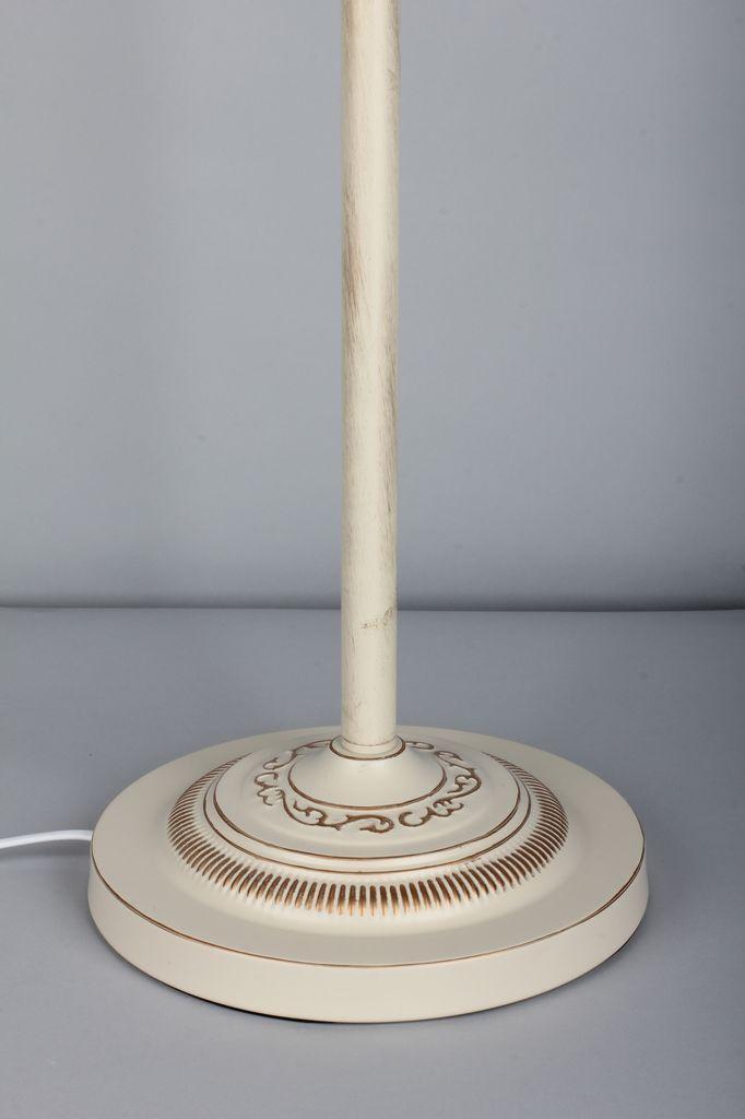 Торшер Omnilux OML-60805-01 OMNILUX ЭЛИТНЫЕ 180900 Белый  - Вид №2