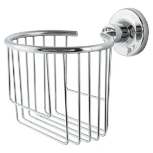 Держатель подвесной для освежителя воздуха Sensea «Elliot», цвет хром