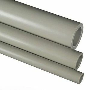 Труба полипропиленовая PN 20 110x18,3 (штанга 4 м) FV-PLAST