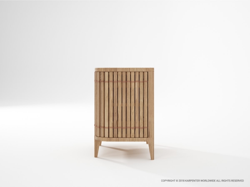 508_1092 Столик Karpenter Koppar - Вид №2