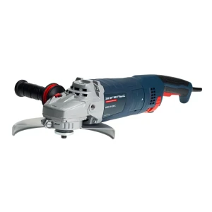 Угловая шлифовальная машина сетевая Энгельс 0.701.030.025, 2400 Вт, 230 мм