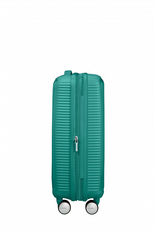 32G-24001 Чемодан 32G*001 Spinner 55 Exp American Tourister Soundbox  - Вид №4
