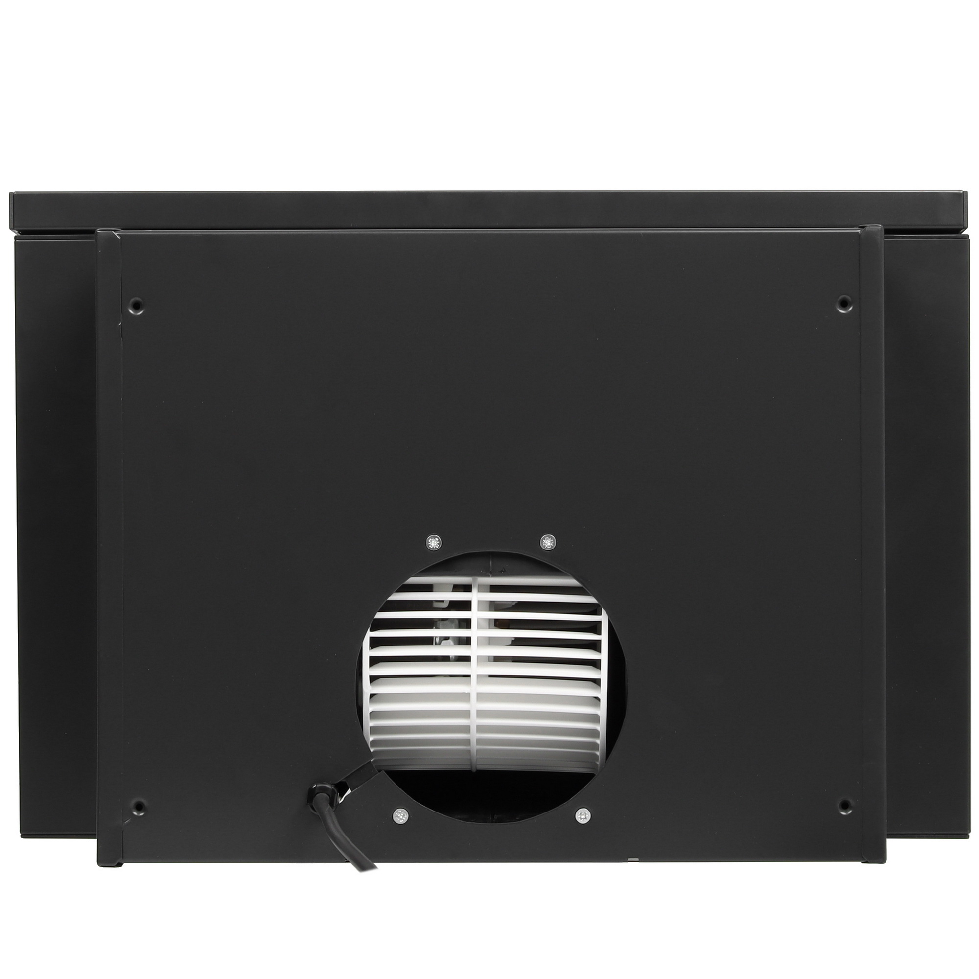 5455598 Вытяжка телескопическая Aceline ET-45B черный/черный STDN-0001891 - Вид №4