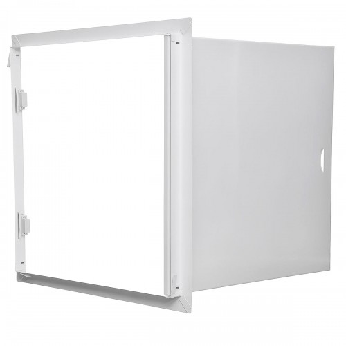 Сантехнический ревизионный люк на магните 150Х150 ВОЗРОЖДЕНИЕ sun-id-1025174 - Вид №1