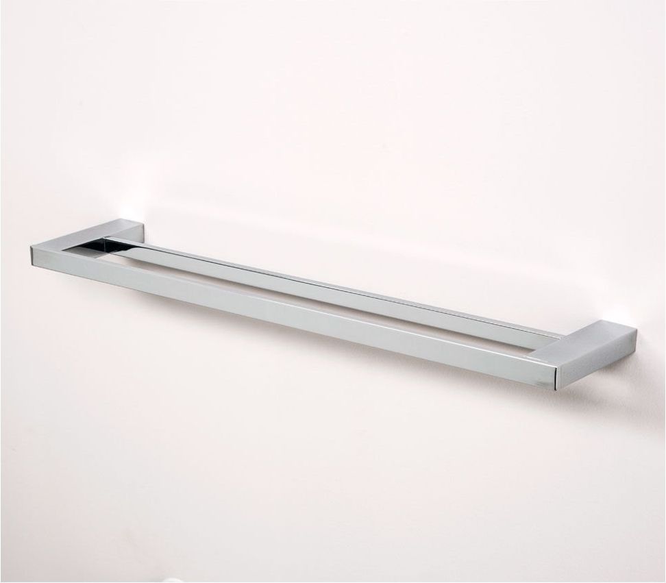 Держатель для полотенец Aquanet 5624D (60 см)  - Вид №1