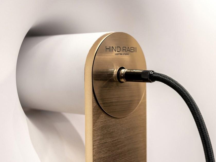 Hind Rabii Светодиодный торшер из стекловолокна Meridiana sun-id-1397862 - Вид №4