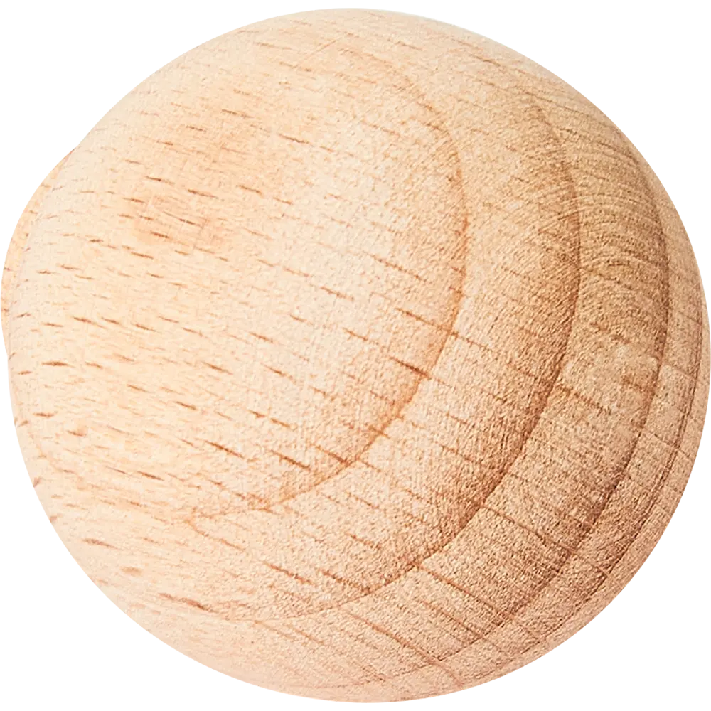 88220144 Ручка-кнопка мебельная Inspire ø30 мм STLM-1009081 