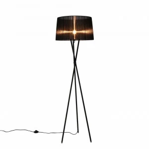 Торшер Omnilux Fascia OML-62915-03 OMNILUX  219551 Черный