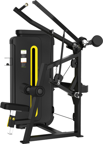 H3035 Svensson industrial h3035 matte black верхняя тяга Svensson Body Labs 