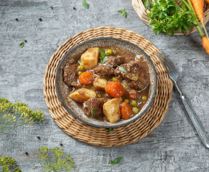 6759 Ирландское рагу (су-вид) Вкусляндия  - Вид №3