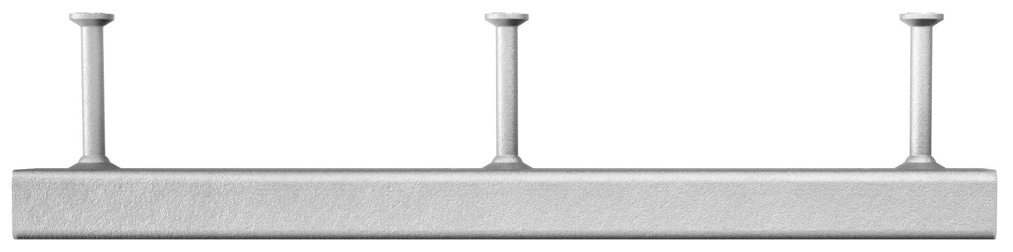 Якорный рельс FISCHER литой ARCH-00053568 - Вид №2