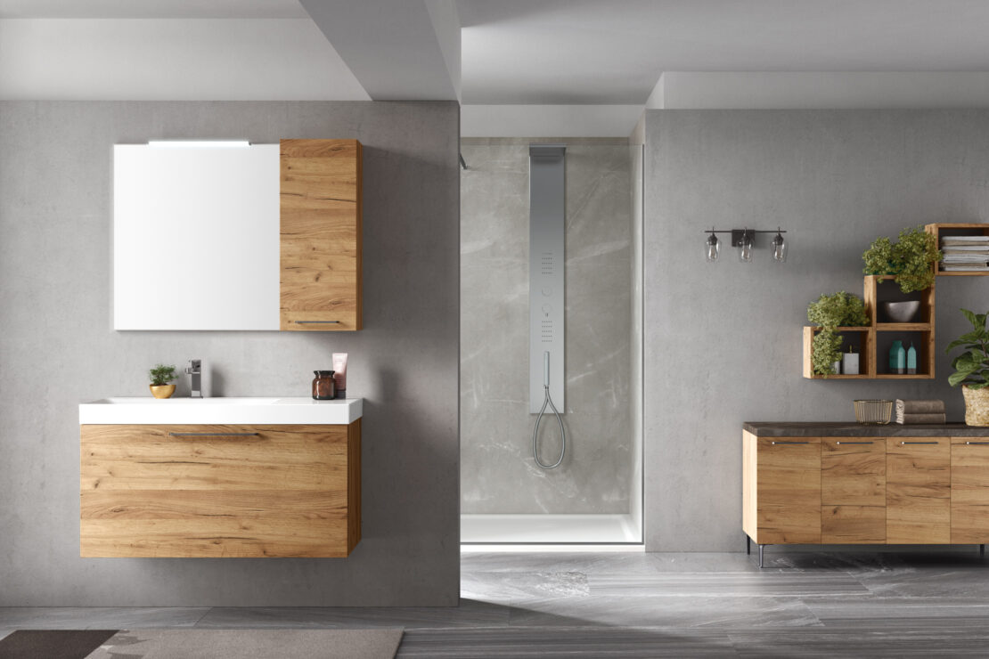 Комплект мебели 02 Arcom 46 STARC02 - Вид №10