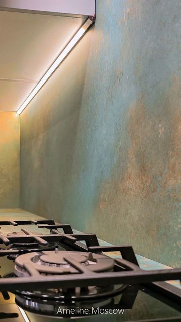 Столешницы для кухни - Ферелли LIGRON LIST293 2143 - Вид №26