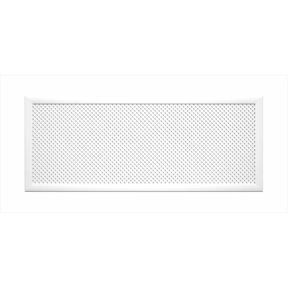 Экран для радиатора Глория МДФ 150x60 см белый 85305555 STLM-2150918 STELLA 