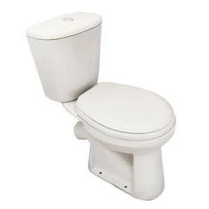 1015347 Компакт унитаз с бачком Белый Лобненский Стройфарфор  Россия