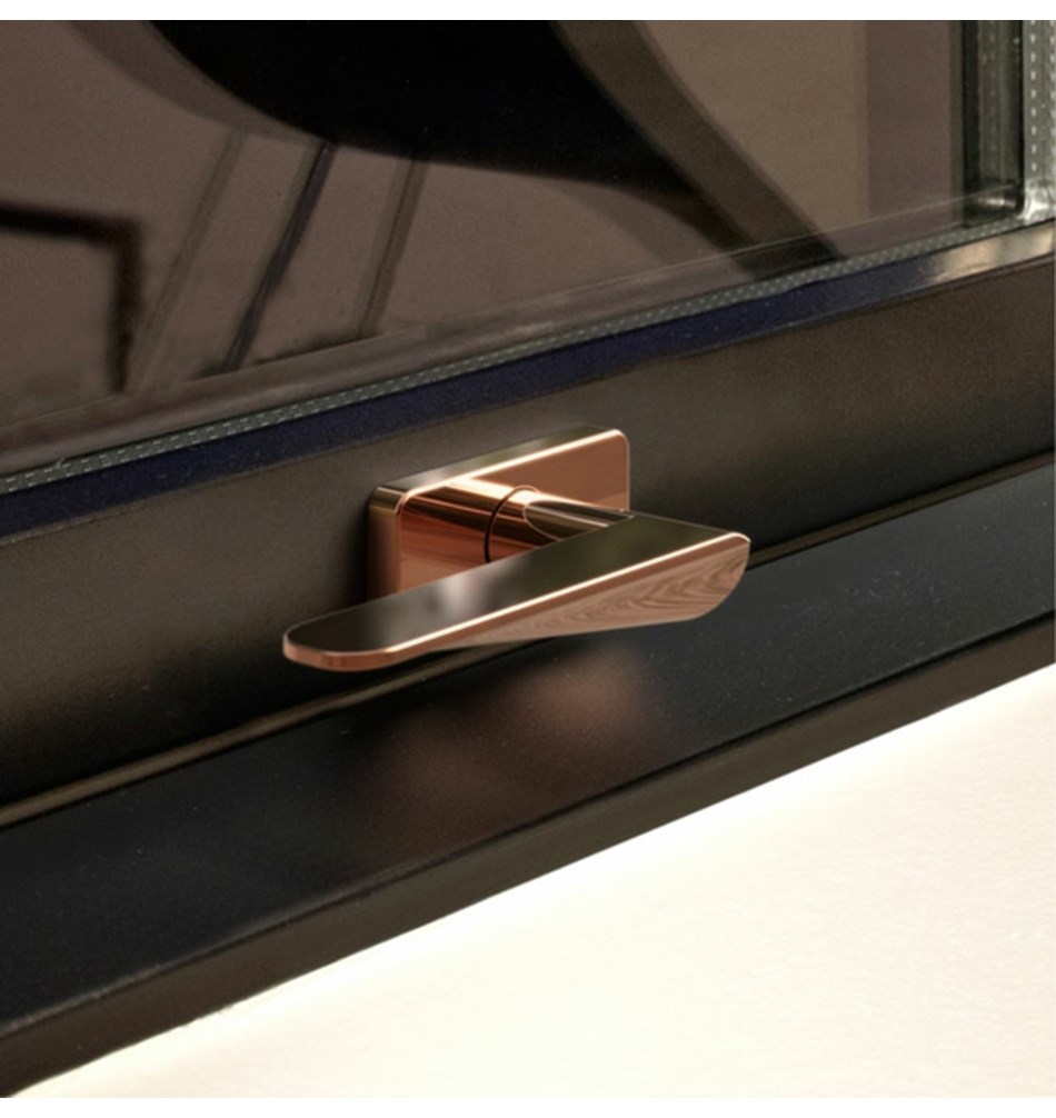 FROST Окно HB101, левое sun-id-1966219 - Вид №6