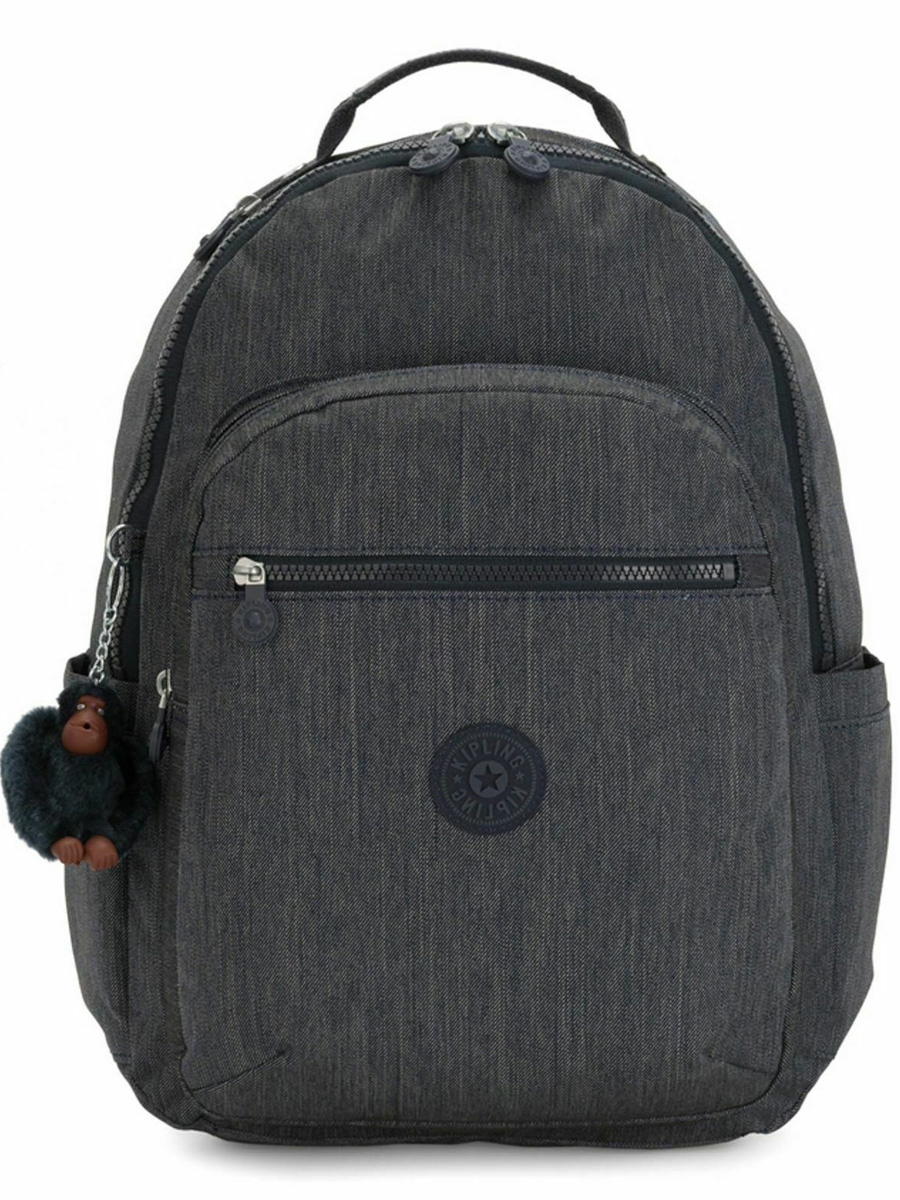 KI517958C Рюкзак Large Backpack Kipling Seoul