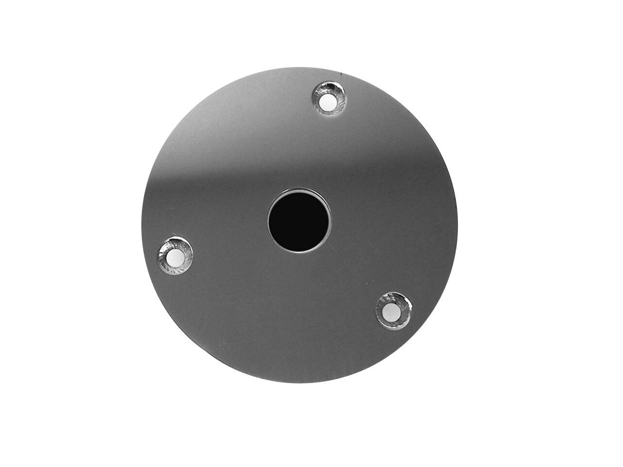 Нержавеющая встраиваемая боковая насадка для душа Aquademy SINGLE AERATED MODULE ARCH-00116925