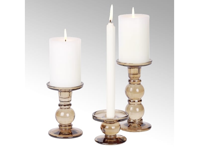 Стеклянный подсвечник LAMBERT ANDATX ARCH-00072919 - Вид №4