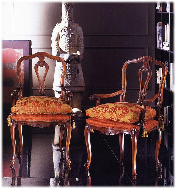 Стул  ZANABONI P166 №3