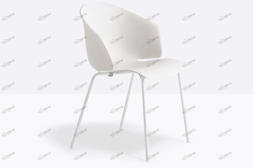 Pedrali Штабелируемый стул Grace 410