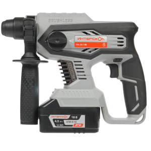 Перфоратор Интерскол ПА-24/18В АПИ 18V 8192034