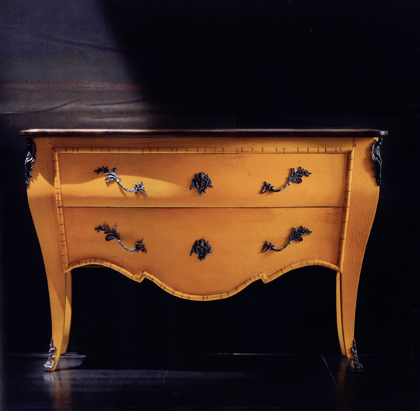 Комод  BAMAX 31.403 CLASSICO