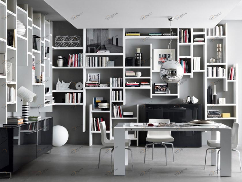 MisuraEmme Полка угловая лакированная Misuraemme sun-id-1420142