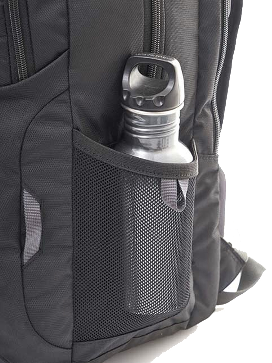 Z93-69018 Рюкзак Z93*018 Laptop Backpack 5 Samsonite ALBI  - Вид №7