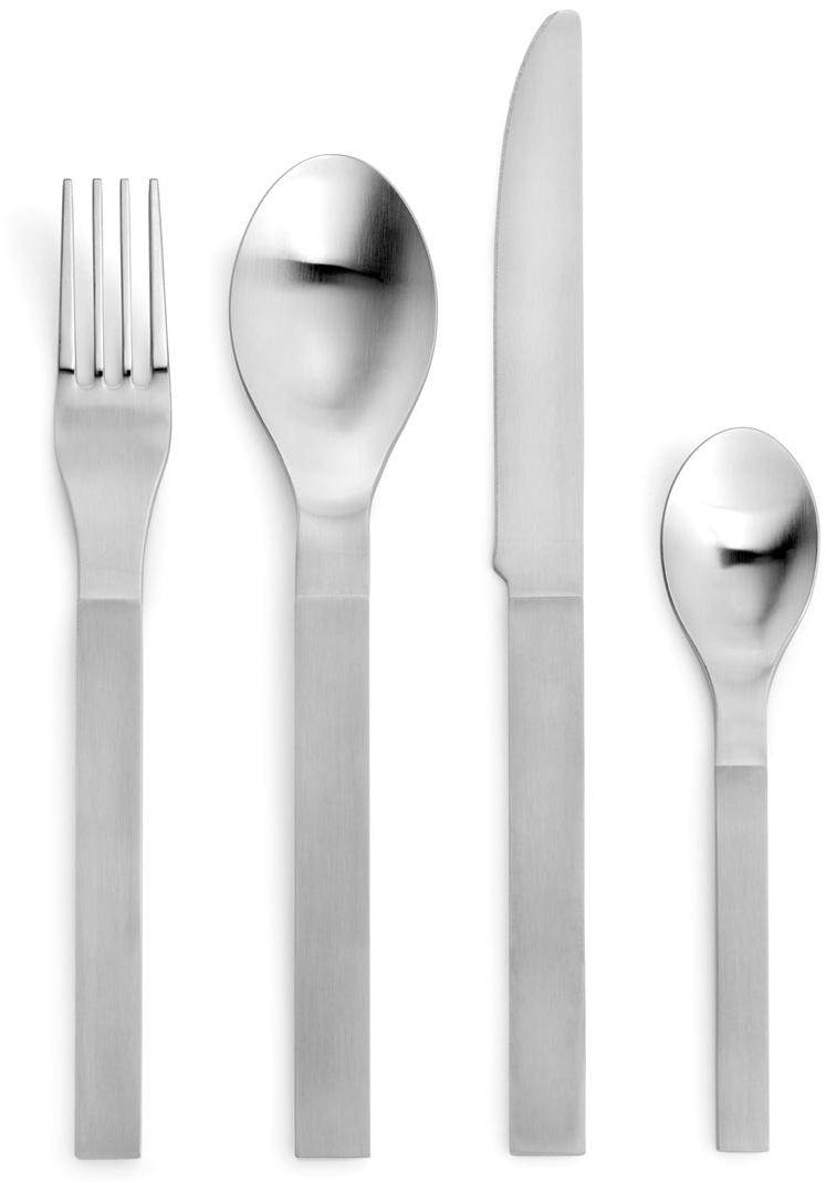 valerie_objects Нож из нержавеющей стали  V8017017/b/c/m  - Вид №1