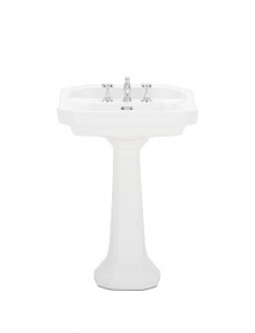 495 PHLO05+PHLO09 — Lavabo Gaia  London