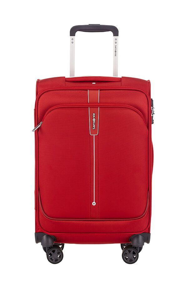 CT4-00002 Чемодан CT4*002 Spinner 55 Samsonite Popsoda  - Вид №3