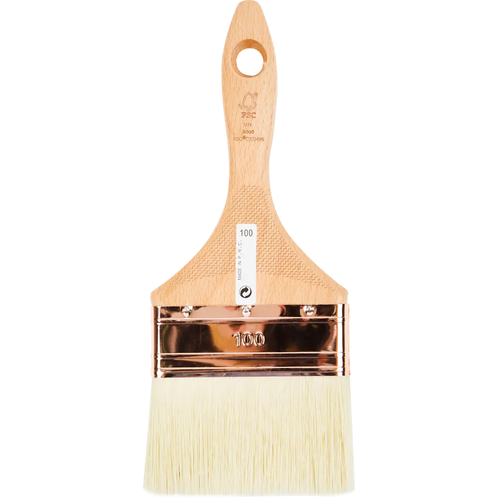 Кисть универсальная Dexter Pro 100 мм 17196290 STLM-2209632  - Вид №2
