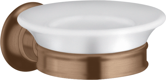 42033310 Мыльница AXOR MONTREUX