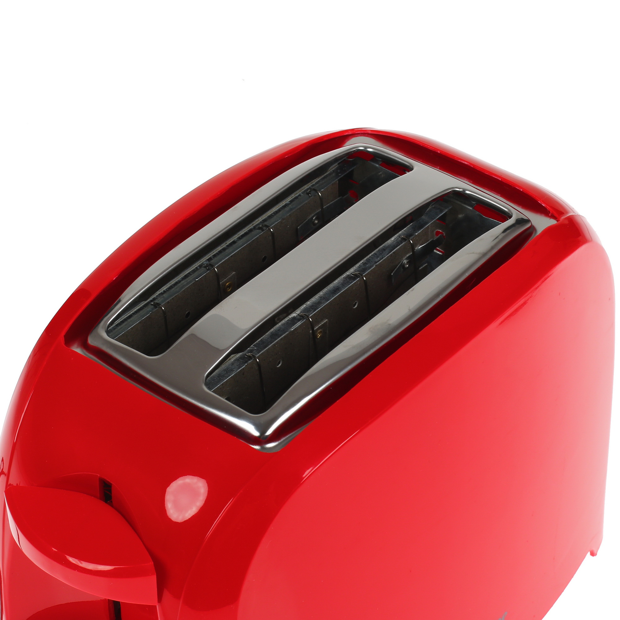 1304827 Тостер Aceline TS-2000 красный STDN-0130787 - Вид №3