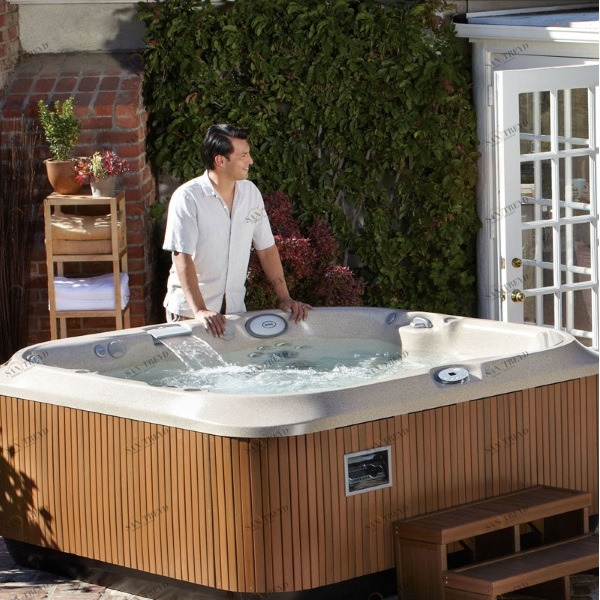 Мини-бассейн J365 9446-257 Jacuzzi 9446257