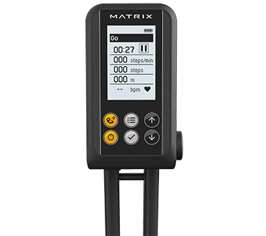 Эллиптический тренажер s-force performance trainer MATRIX sun-id-2068738 - Вид №1