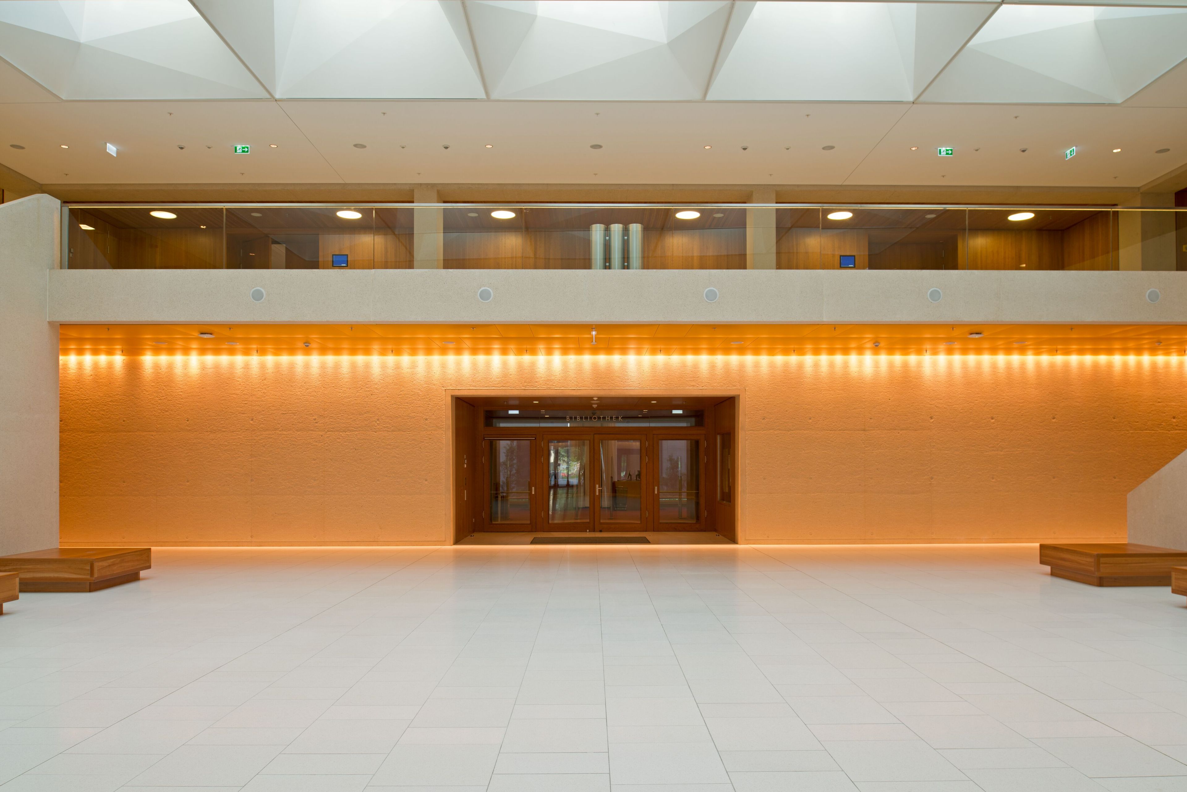 Каменный и керамический фальшпол Lindner STONEline ARCH-00047932 - Вид №1