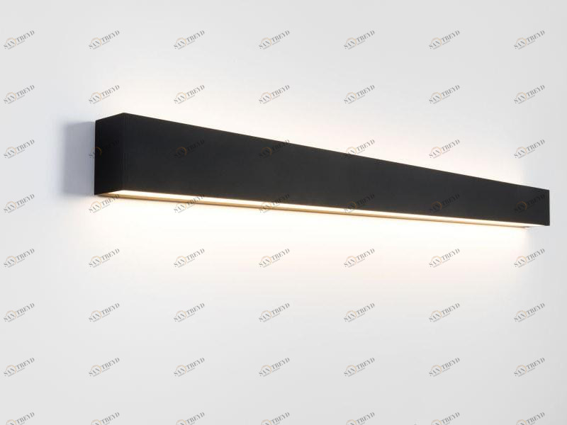 Modular Lighting Instruments Настенный линейный осветительный профиль для светодиодных модулей Sld50 sun-id-1445385