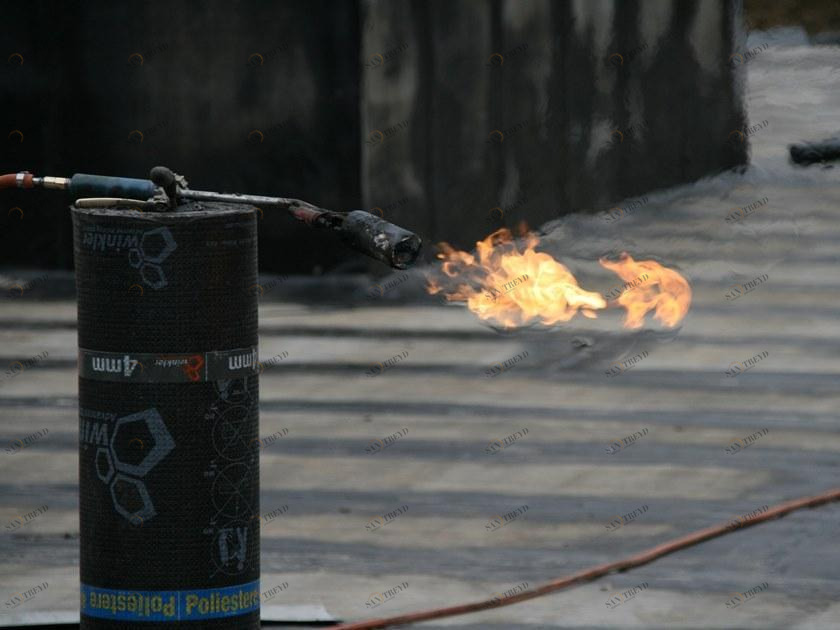 Winkler Мембрана эластомерная sun-id-1412687