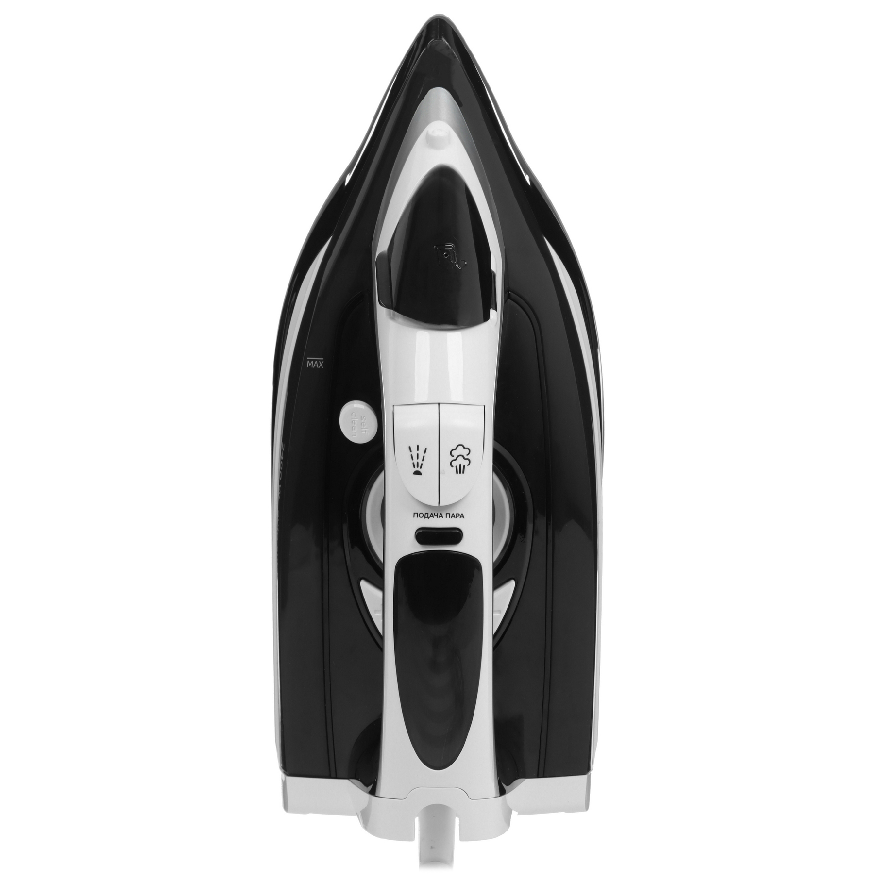 9175085 Утюг DEXP DI-2425S белый STDN-0058581 - Вид №1