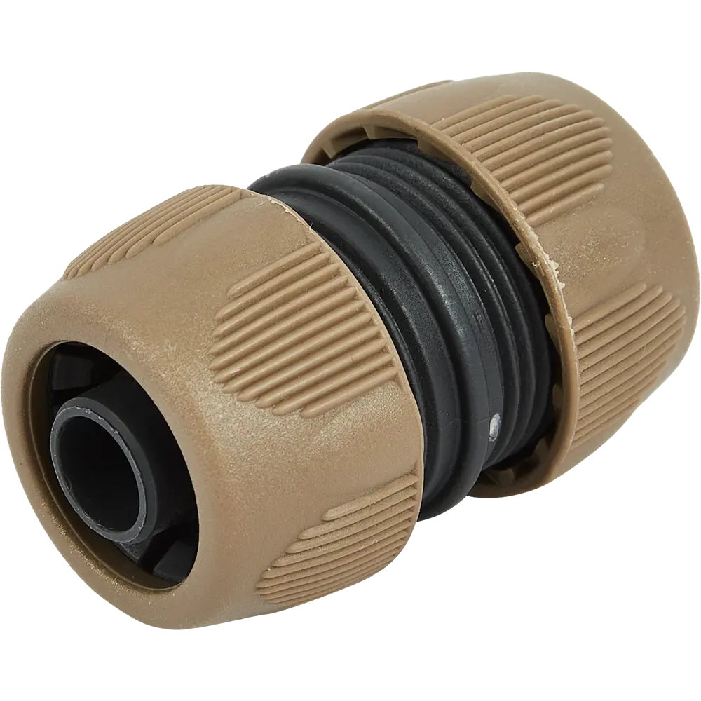 Муфта ремонтная для шланга Hozelock 1/2 дюйма 85606149 STLM-2133382 GF 