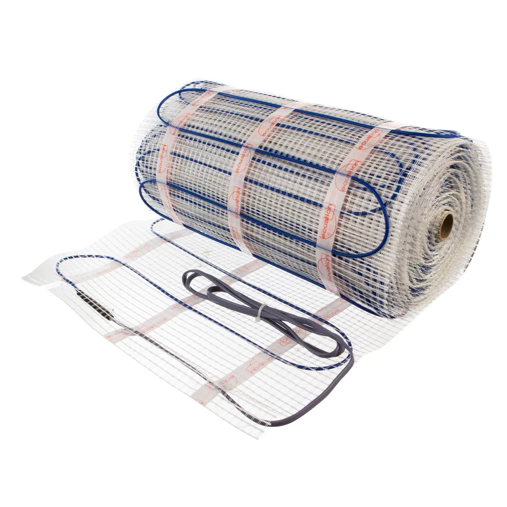 Нагревательный мат для теплого пола Equation 13.5 м², 1890 Вт STLM-2156392