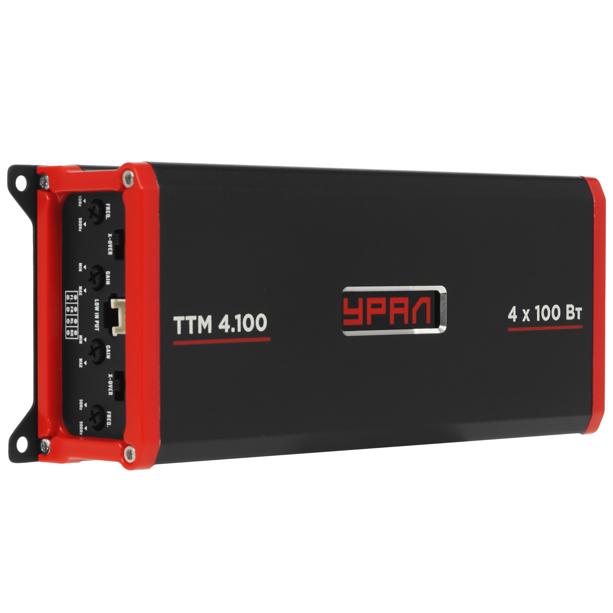 9206219 Усилитель Ural ТТМ 4.100 STDN-0013817