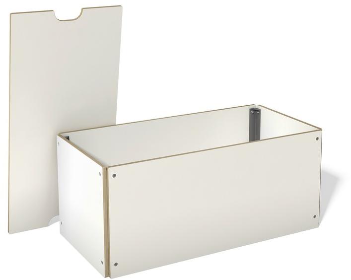 Müller Small Living Деревянный сундук sun-id-1446526 - Вид №1