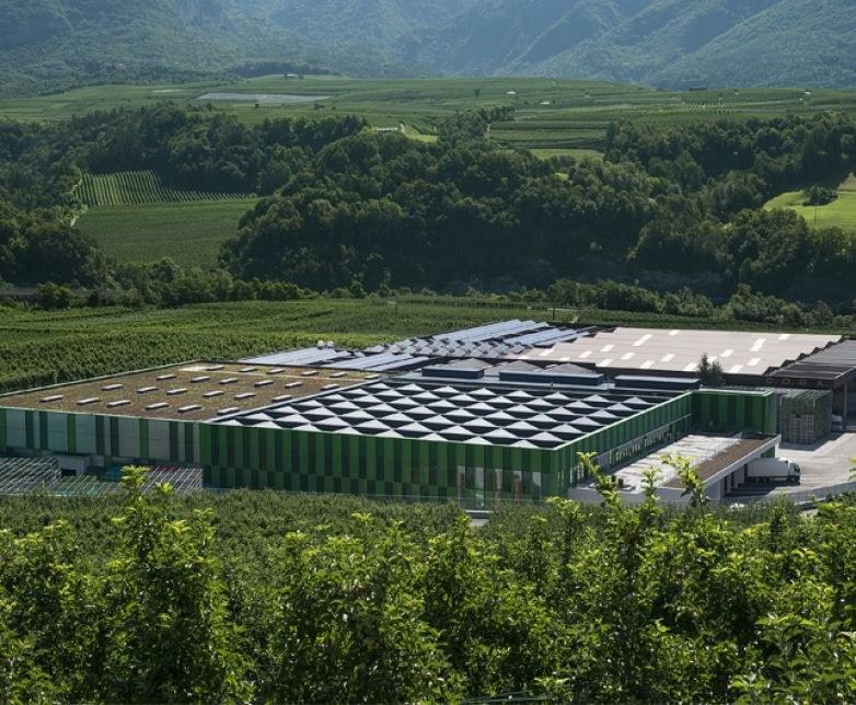 PICHLER Projects Вентилируемый фасад sun-id-1440125 - Вид №40